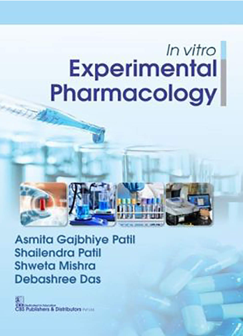 In Vitro Experimental Pharmacology (PB)